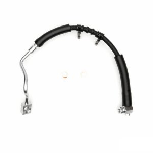Ford F-150 Brake Hose - Front-L - R1 Concepts - `05-`08 Ford F-150 Brake Hose - Front-L - R1 Concepts - `05-`08